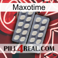 Maxotime 07